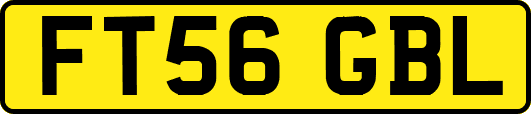 FT56GBL