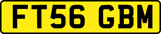 FT56GBM