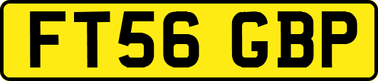 FT56GBP
