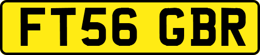 FT56GBR
