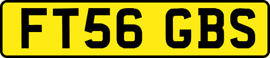 FT56GBS