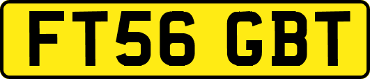 FT56GBT