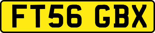 FT56GBX