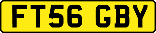 FT56GBY