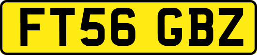 FT56GBZ