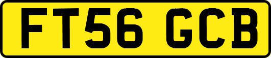 FT56GCB