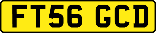 FT56GCD