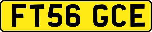 FT56GCE