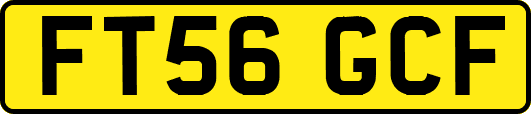 FT56GCF