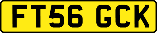 FT56GCK