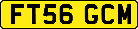 FT56GCM