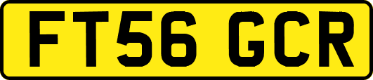 FT56GCR
