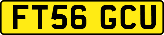 FT56GCU