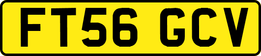 FT56GCV