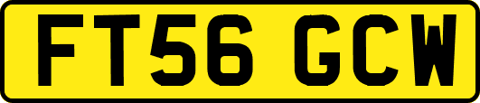 FT56GCW