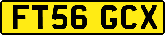 FT56GCX