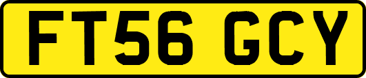 FT56GCY