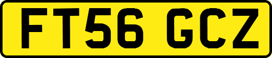 FT56GCZ
