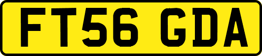 FT56GDA