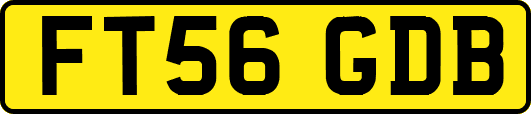 FT56GDB