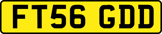 FT56GDD