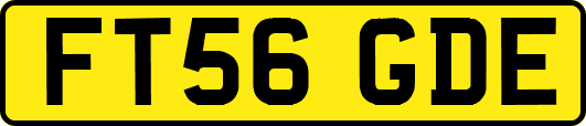 FT56GDE