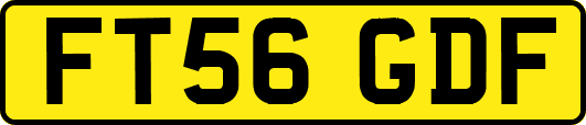 FT56GDF