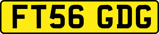 FT56GDG