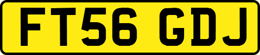 FT56GDJ