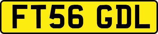 FT56GDL