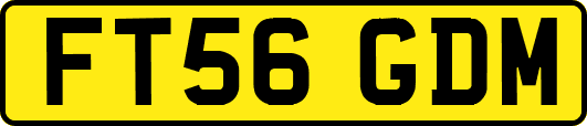 FT56GDM