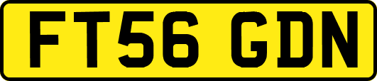 FT56GDN