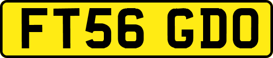 FT56GDO