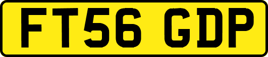 FT56GDP