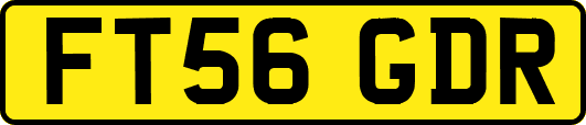 FT56GDR