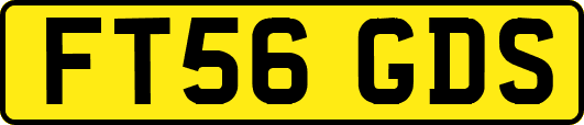 FT56GDS