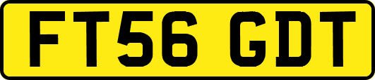FT56GDT