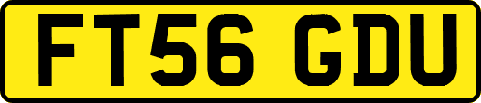 FT56GDU