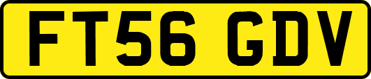 FT56GDV
