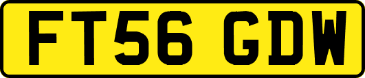 FT56GDW