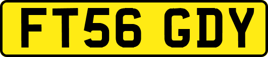 FT56GDY