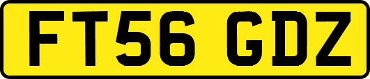 FT56GDZ
