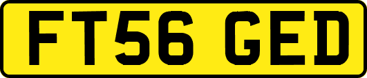 FT56GED