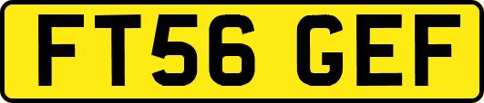 FT56GEF