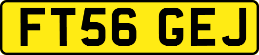 FT56GEJ