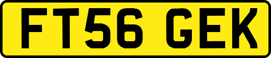 FT56GEK