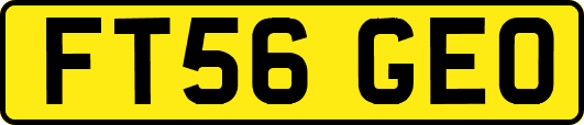FT56GEO