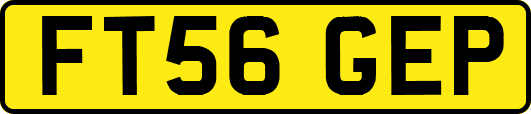 FT56GEP