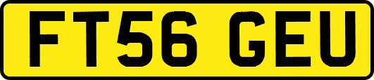 FT56GEU