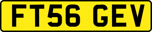 FT56GEV